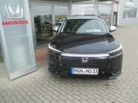 Gebraucht Honda HR-V Advance 107 PS (78 kW) 2025 Schwarz SUV