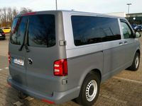 gebraucht VW Caravelle T6KOMBI