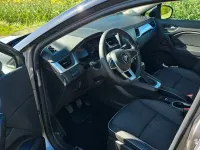 Gebraucht Renault Captur Techno 140 PS (102 kW) 2024 Grau SUV