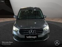 Gebraucht Mercedes T180 Progressive 131 PS (96 kW) 2025 Grau Van / Kleinbus