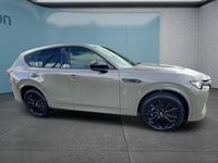 Neu Mazda CX-60 254 PS (186 kW) 2025 Grau SUV