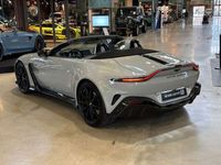 gebraucht Aston Martin Vantage Roadster / 1 of 249