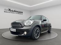 Gebraucht Mini Cooper Countryman 122 PS (89 kW) 2015 Grau SUV