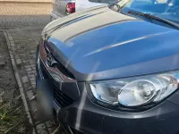 Gebraucht Hyundai ix35 185 PS (136 kW) 2013 Grau SUV