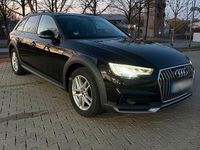 Gebraucht Audi A4 Allroad 272 PS (200 kW) 2016 Schwarz Kombi