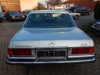 Gebraucht Mercedes 450 286 PS (210 kW) 1980 Silber metallic Limousine