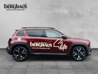 Gebraucht Renault R4 Komfort 110 kW (150 PS) 2025 Karmesinrot, schwarzes dach Limousine