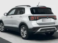 Neu VW T-Cross R 116 PS (85 kW) 2026 Reflexsilber SUV