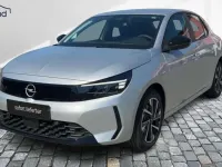 Neu Opel Corsa Edition 101 PS (74 kW) 2026 Silber Kleinwagen