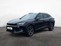Brugt Cupra Formentor 150 HK (110 kW) 2025 Sort SUV