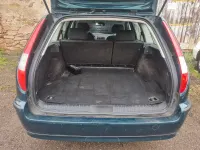 Gebraucht Ford Mondeo 110 PS (80 kW) 2006 Grün Kombi