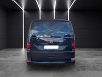 Gebraucht VW Multivan 150 PS (110 kW) 2021 Schwarz Van