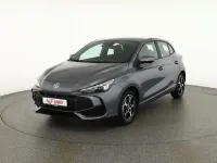 Neu MG MG3 Comfort 116 PS (85 kW) 2025 Grau Kleinwagen