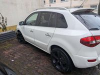 Gebraucht Renault Koleos Night&Day 150 PS (110 kW) 2012 SUV