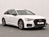 gebraucht Audi S6 Avant 3.0 TDI quattro LED MATRIX HD AHK B&O