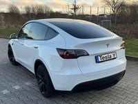 Usado Tesla Model Y 378 kW (514 CV) 2023 Blanco SUV