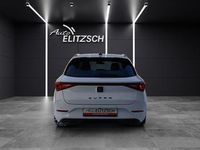 Gebraucht Cupra Leon 150 PS (110 kW) 2023 "candy" weiss Limousine
