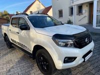 gebraucht Nissan Navara DC 4x4 Autm. N-Guard HDS