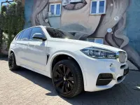 Gebraucht BMW X5 381 PS (280 kW) 2016 Alpinweiss iii SUV