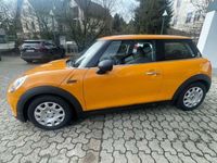 gebraucht Mini ONE 102PS *Sitzheizung*