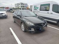 gebraucht Mazda 6 Sport Kombi 2.5 Top