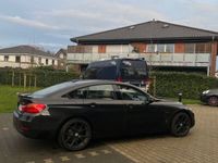 gebraucht BMW 428 Gran Coupé 428 Gran Coupé i xDrive Sport ...