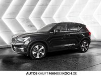 Gebraucht Volvo XC40 184 PS (135 kW) 2022 SUV