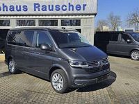 Neu VW T6.1 Beach 204 PS (150 kW) 2025 Grau Van