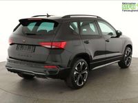 Nowe Cupra Ateca Basis 190 KM (139 kW) 2026 Czarny SUV