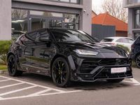 Gebraucht Lamborghini Urus 650 PS (478 kW) 2021 Schwarz SUV