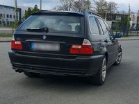 gebraucht BMW 320 E46 i Facelift TÜV neu