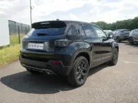 Neu Jeep Avenger Overland 145 PS (106 kW) 2026 Volcano black (schwarz) SUV