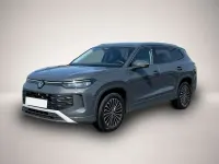 Gebraucht VW Tayron Design 150 PS (110 kW) 2025 Delfingrau SUV