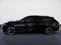 Gebraucht Cupra Leon 150 PS (110 kW) 2025 Midnight schwarz metallic Kombi