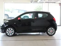 Gebraucht Citroën C1 PureTech 82 PS (60 kW) 2016 Schwarz Kleinwagen