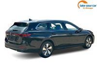 Neu VW Passat Business 150 PS (110 kW) 2025 Wählbar Kombi