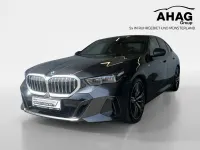 Gebraucht BMW 540 M Sport 303 PS (222 kW) 2025 Grau Limousine