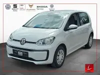 Gebraucht VW up! 65 PS (47 kW) 2022 Pure white Kleinwagen