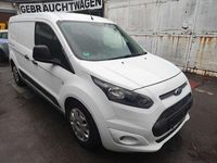 Gebraucht Ford Transit Connect Trend 116 PS (85 kW) 2016 Frostweiß Van / Kleinbus
