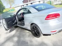 Gebraucht VW Eos 211 PS (155 kW) 2011 Grau Cabrio