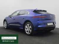 gebraucht Jaguar I-Pace EV400 SE ACC HEAD-UP WINTER TOTWINKEL