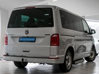 gebraucht VW Multivan T6Comfortline T62.0 TDI "Generation SIX" DSG ROLLSTUHLLIFT AHK LED