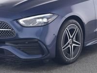 Gebraucht Mercedes C300 AMG 258 PS (189 kW) 2025 Andere Limousine