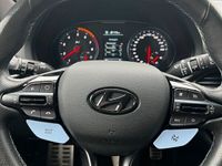 gebraucht Hyundai i30 N Performance 2.0-T-GDI **EXTRAS, TÜV neu**