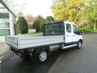 gebraucht Ford Transit FT 350 2.0 TDCi DPF 350 Trend