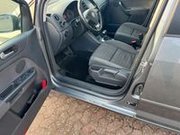 gebraucht VW Golf Plus 