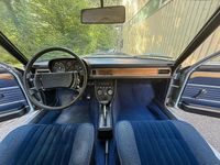 Gebraucht Audi Coupé 112 PS (82 kW) 1975 Blau Coupé