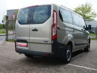 Occasion Ford Transit 101 ch (74 kW) 2014 Argent Break