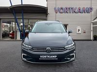 gebraucht VW Passat Variant GTE Hybrid