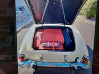 Gebraucht Mercedes 190 105 PS (77 kW) 1957 Weiß Limousine